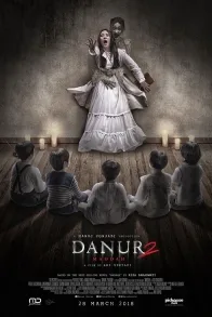 DANUR 2 MADDAH