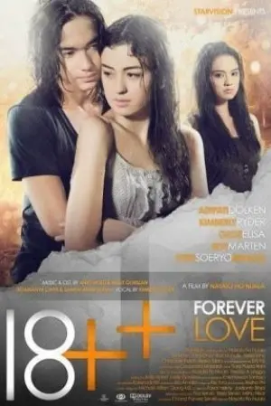 18++ Forever Love