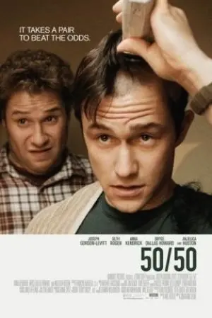 50/50