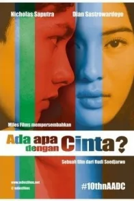 ADA APA DENGAN CINTA?