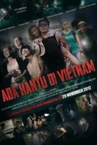 ADA HANTU DI VIETNAM