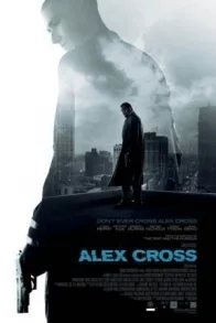 ALEX CROSS