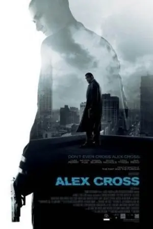Alex Cross