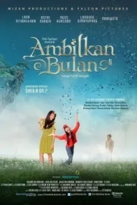 AMBILKAN BULAN