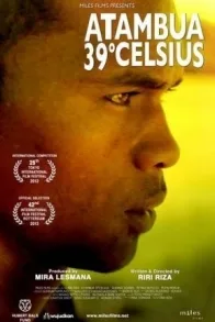 ATAMBUA 39 CELCIUS