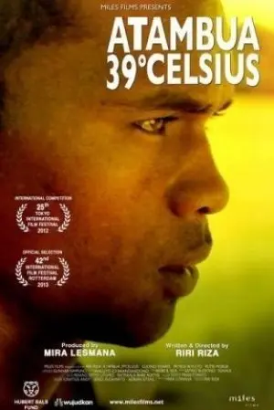 Atambua 39 Celcius