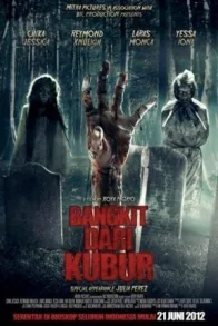 BANGKIT DARI KUBUR