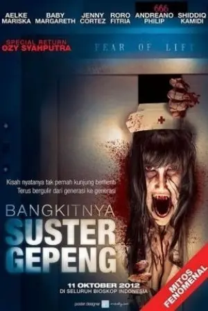 Bangkitnya Suster Gepeng