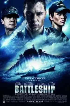 Battleship