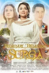 BIDADARI-BIDADARI SURGA