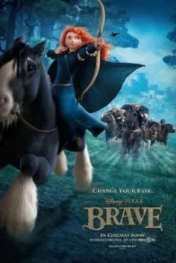 BRAVE