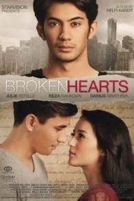 BROKENHEARTS
