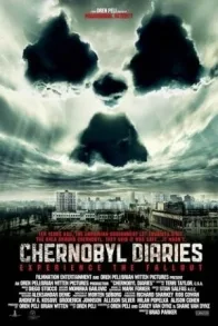 CHERNOBYL DIARIES