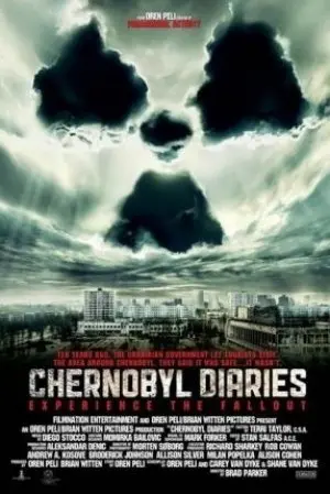 Chernobyl Diaries