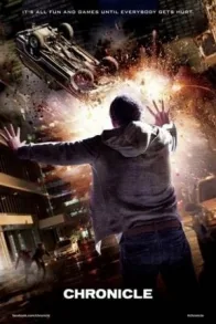 CHRONICLE
