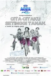 CITA-CITAKU SETINGGI TANAH