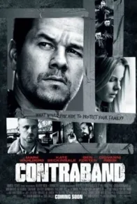 CONTRABAND