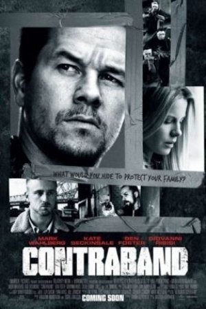Contraband