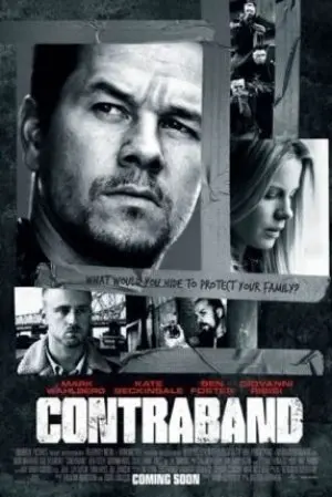 Contraband