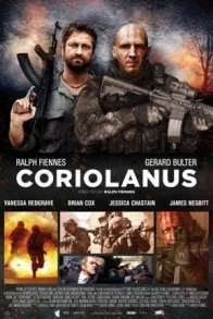 CORIOLANUS