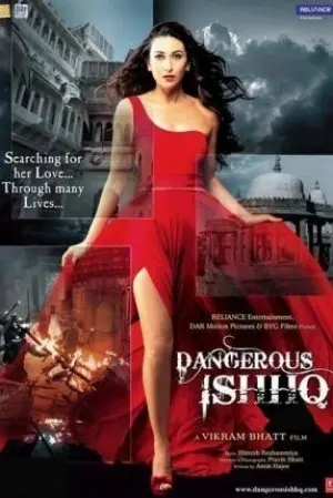 Dangerous Ishhq