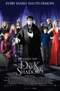 DARK SHADOWS