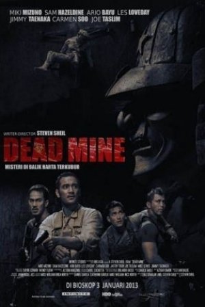 Dead Mine