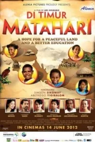 DI TIMUR MATAHARI