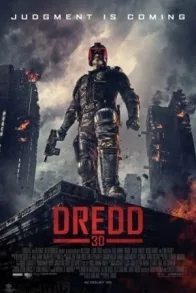 DREDD