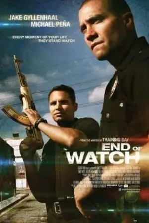 End Of Watch