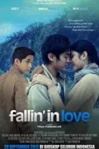 FALLIN' IN LOVE