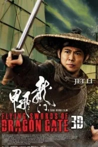 FLYING SWORDS OF DRAGON GATE