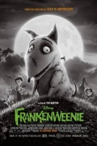 FRANKENWEENIE