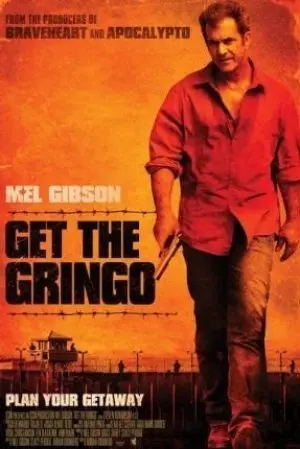 Get The Gringo