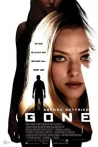 GONE