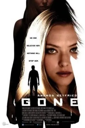 Gone