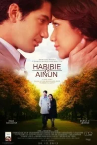 HABIBIE & AINUN