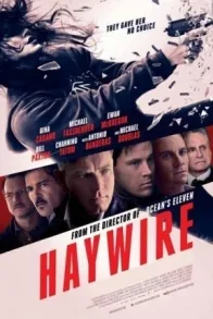 HAYWIRE