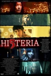 HI5TERIA