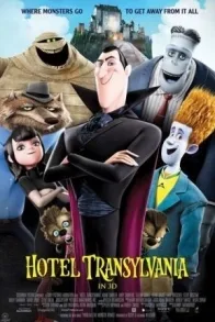 HOTEL TRANSYLVANIA
