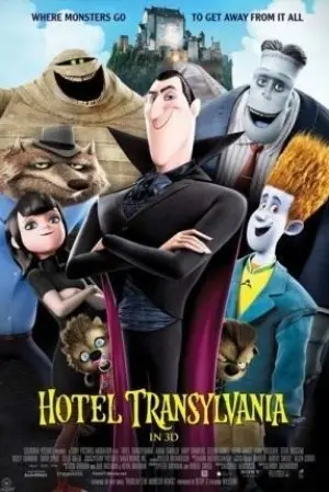 Hotel Transylvania