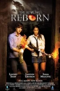 HOWLING REBORN
