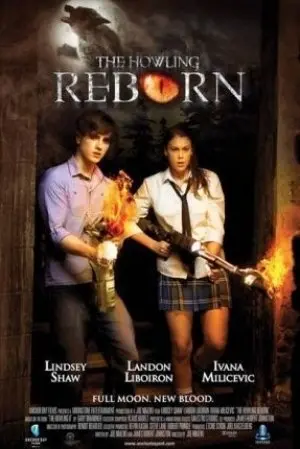 Howling Reborn