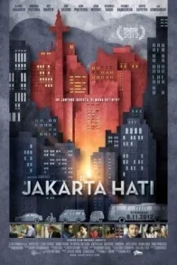 JAKARTA HATI