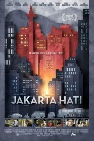 Jakarta Hati