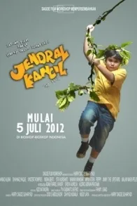JENDERAL KANCIL THE MOVIE