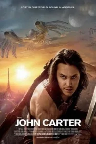 JOHN CARTER