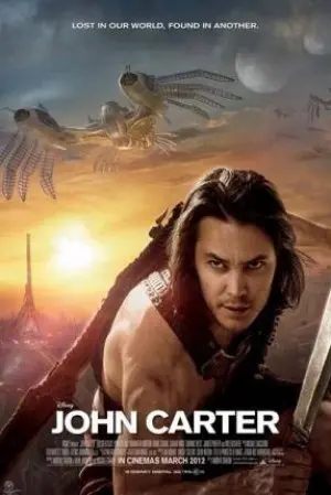 John Carter