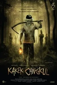 KAKEK CANGKUL