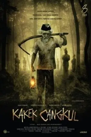 Kakek Cangkul